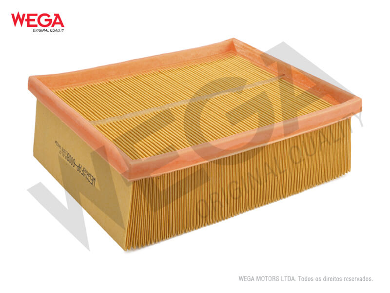 Filtro de Ar Wega FAP-6008