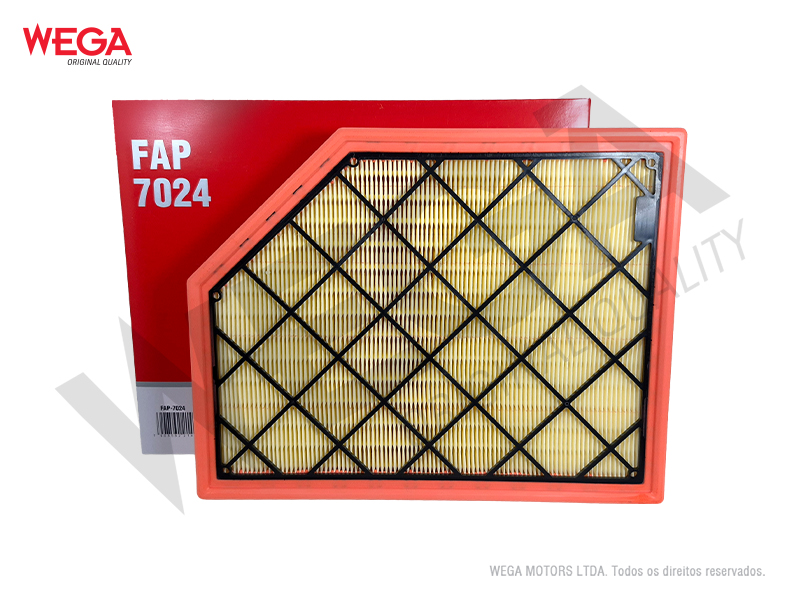 Filtro de Ar Wega FAP-7024