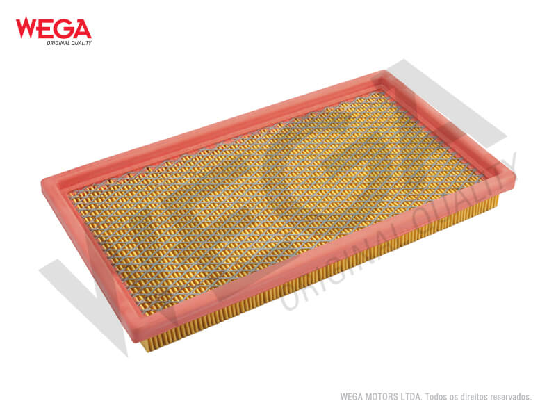 Filtro de Ar Wega FAP-8999