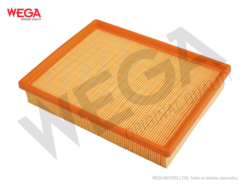 Filtro de Ar Wega FAP-9006