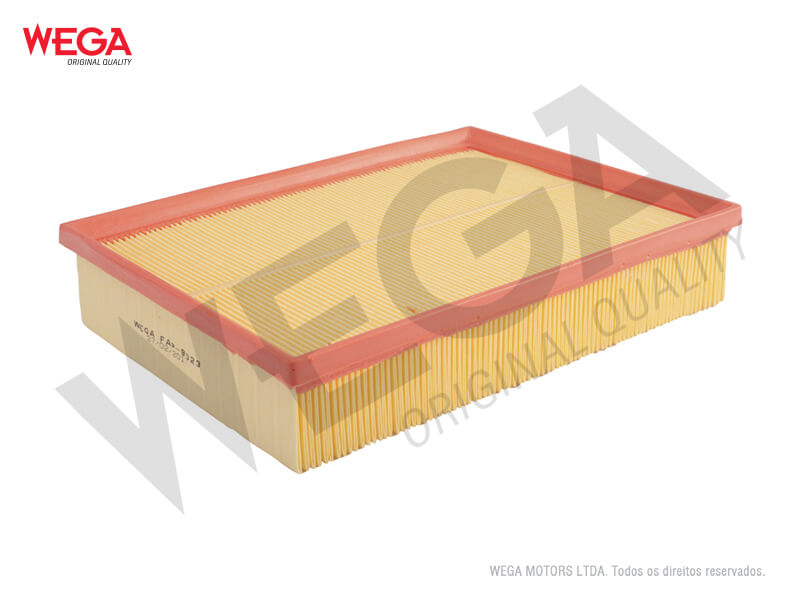 Filtro de Ar Wega FAP-9023