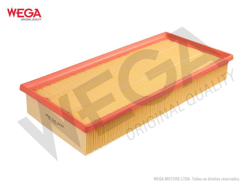 Filtro de Ar Wega FAP-9032