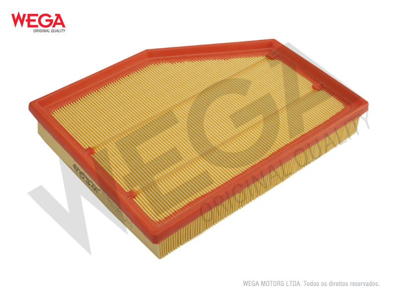 Filtro de Ar Wega FAP-9041