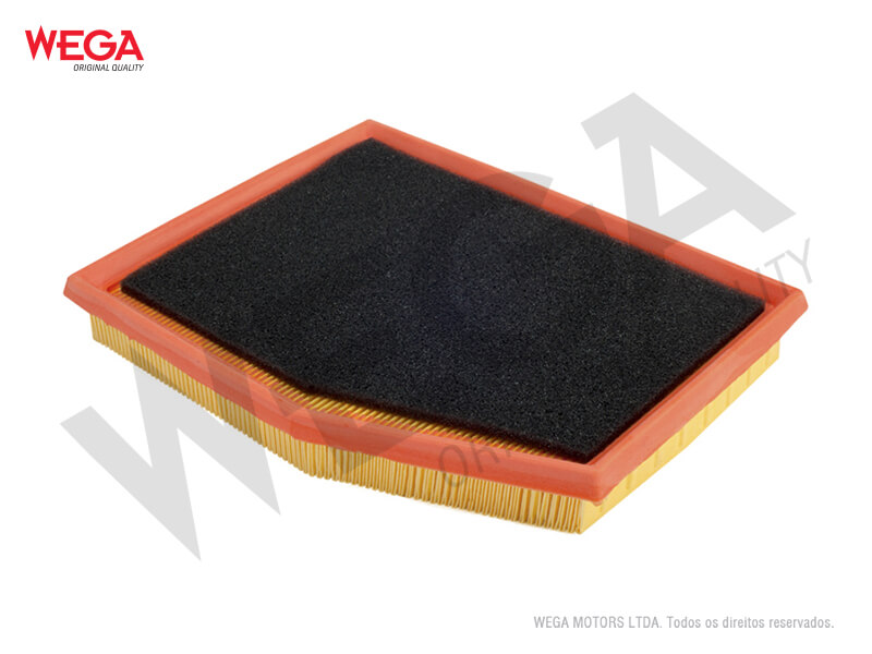 Filtro de Ar Wega FAP-9050