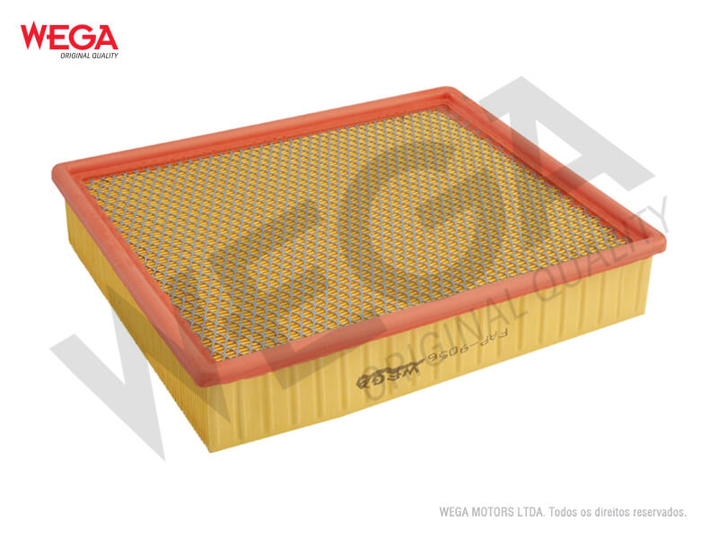 Filtro de Ar Wega FAP-9056