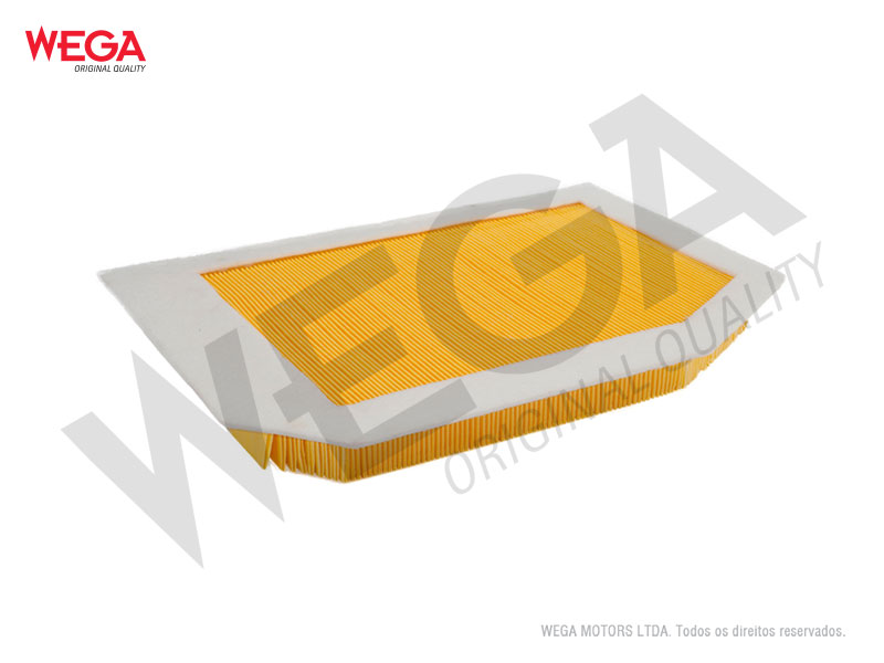 Filtro de Ar Wega FAP-9058