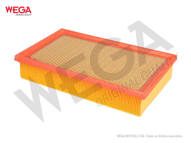 Filtro de Ar Wega FAP-9064