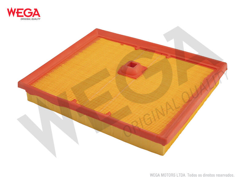 Filtro de Ar Wega FAP-9114