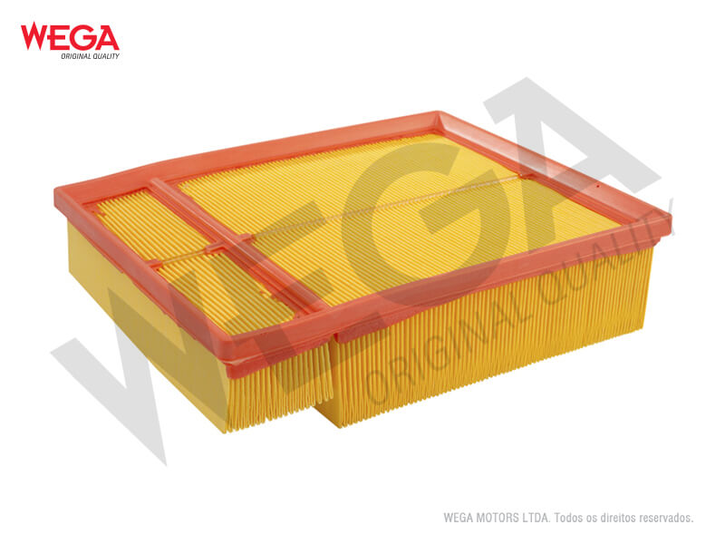 Filtro de Ar Wega FAP-9117