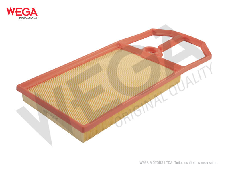 Filtro de Ar Wega FAP-9120