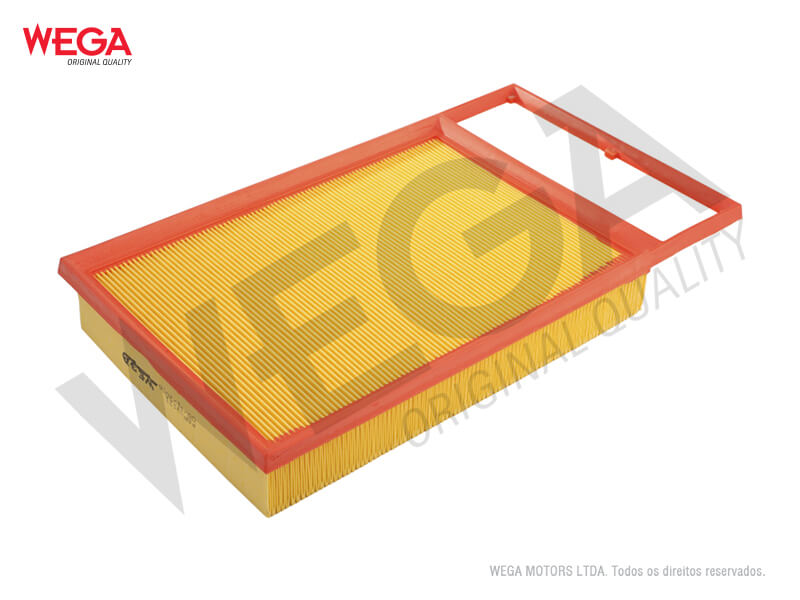 Filtro de Ar Wega FAP-9121