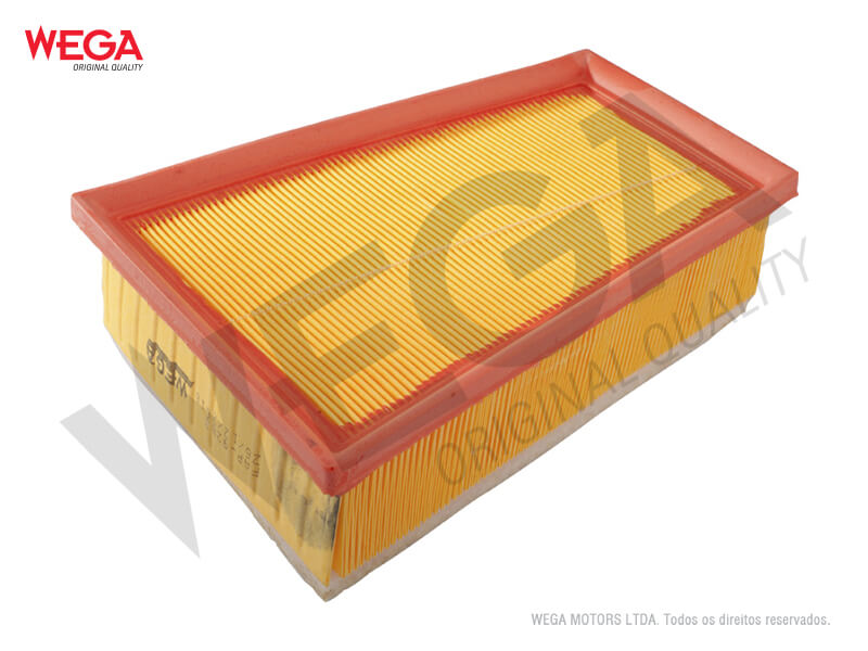 Filtro de Ar Wega FAP-9283