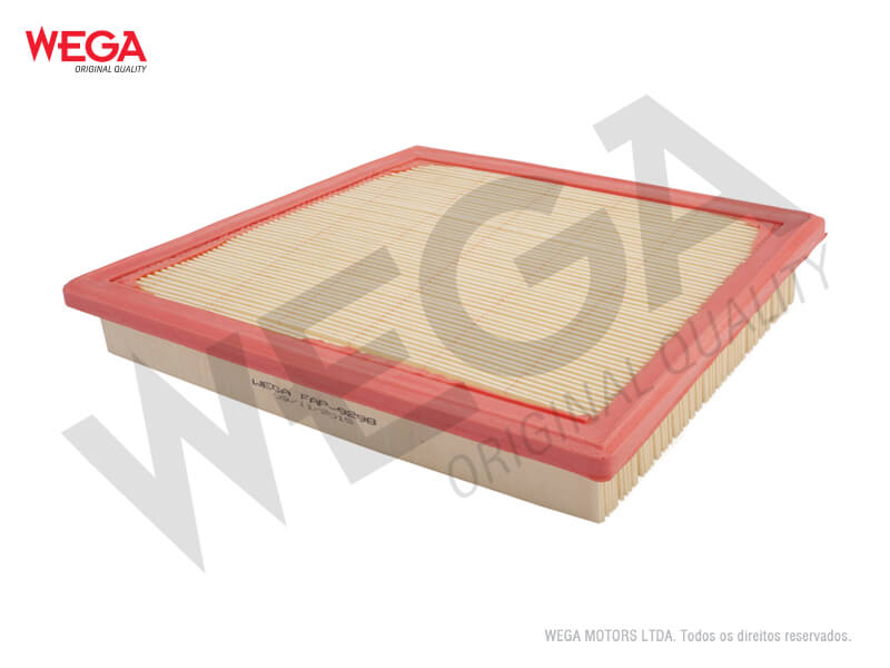 Filtro de Ar Wega FAP-9298