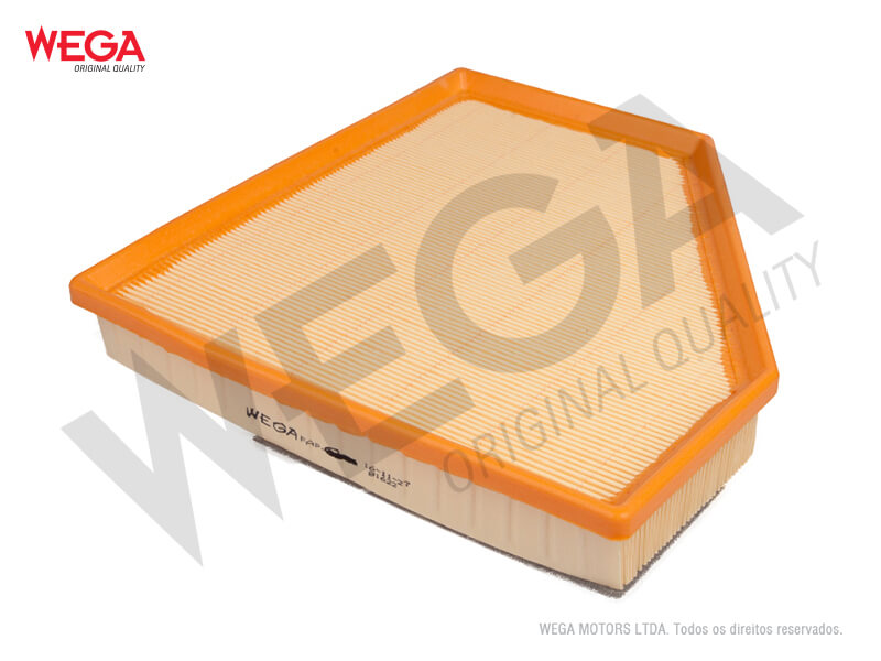 Filtro de Ar Wega FAP-9301
