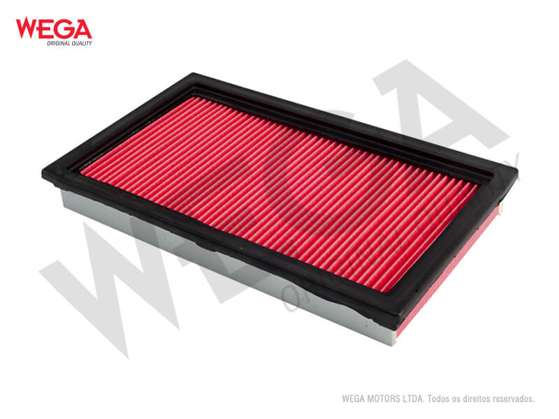 Filtro de Ar Wega JFA-0108