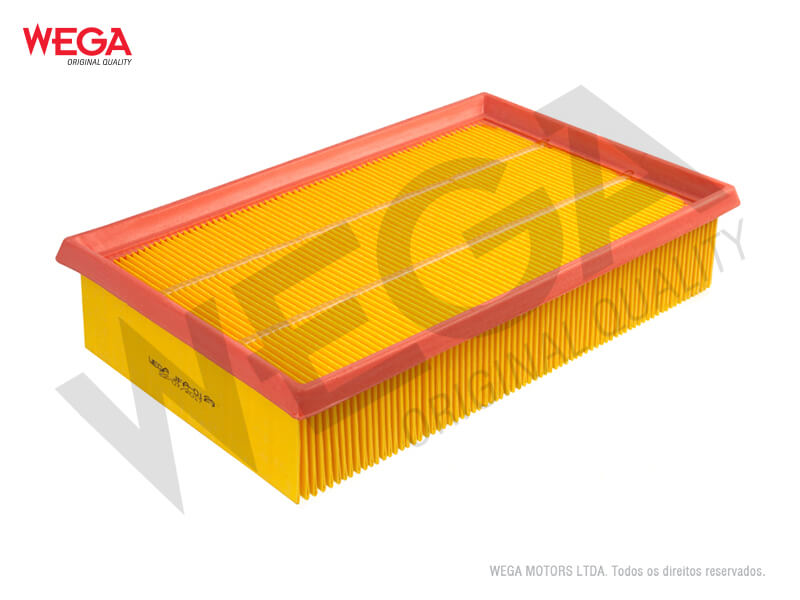 Filtro de Ar Wega JFA-0129