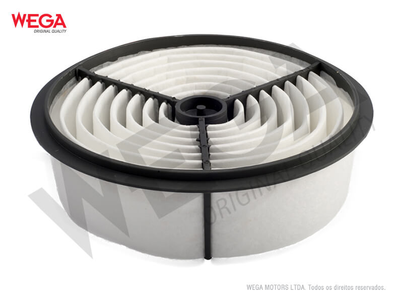 Filtro de Ar Wega JFA-0233