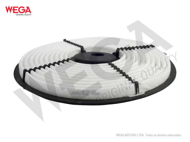 Filtro de Ar Wega JFA-0237