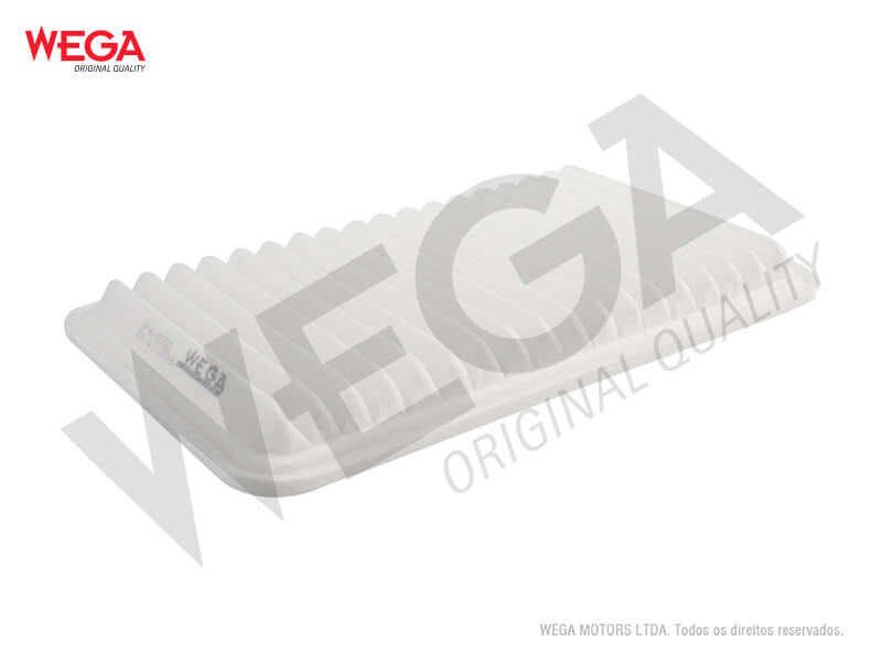 Filtro de Ar Wega JFA-0252