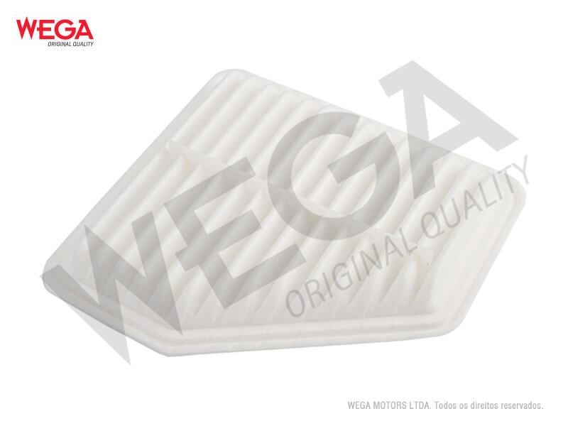 Filtro de Ar Wega JFA-0257