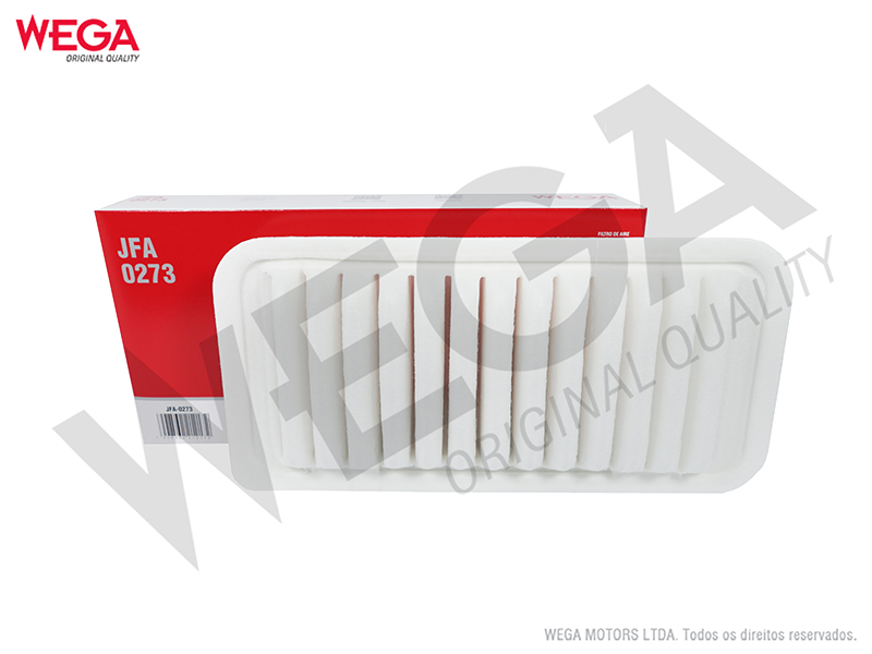 Filtro de Ar Wega JFA-0273