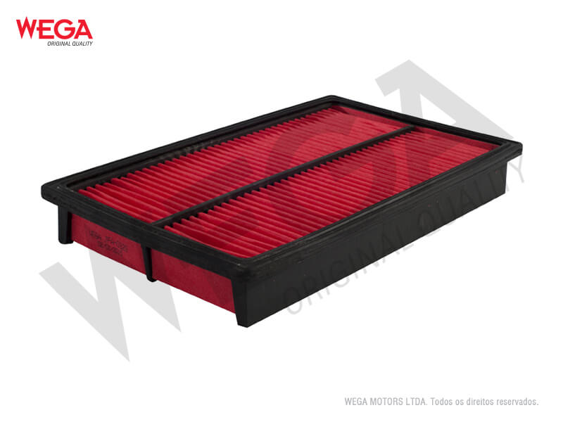 Filtro de Ar Wega JFA-0323