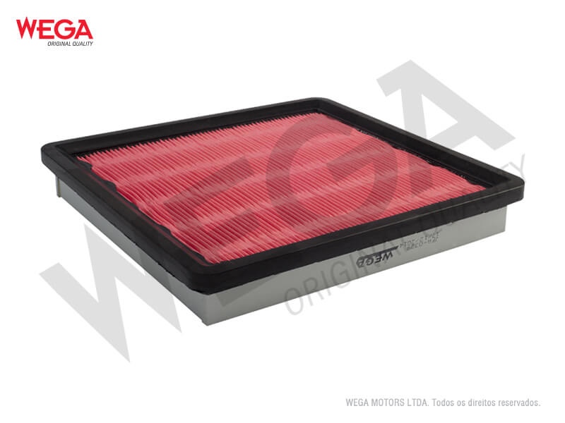 Filtro de Ar Wega JFA-0329