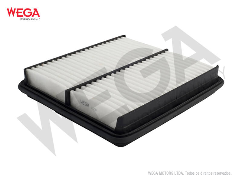 Filtro de Ar Wega JFA-0385