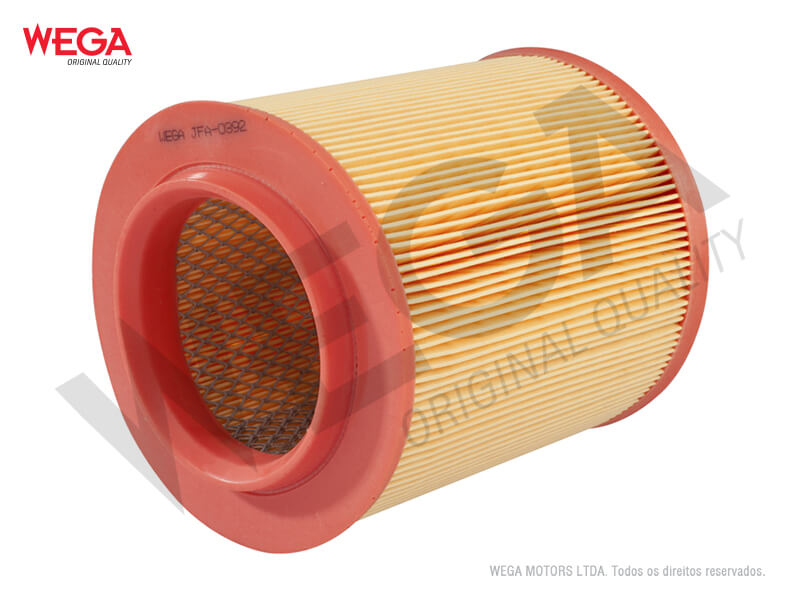 Filtro de Ar Wega JFA-0392