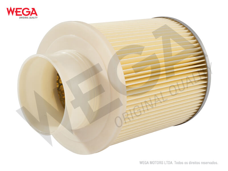 Filtro de Ar Wega JFA-0420