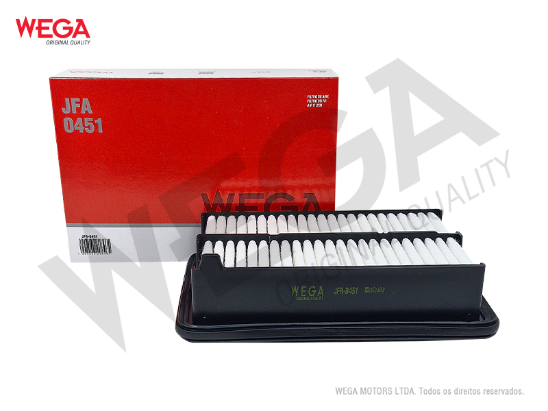 Filtro de Ar Wega JFA-0451