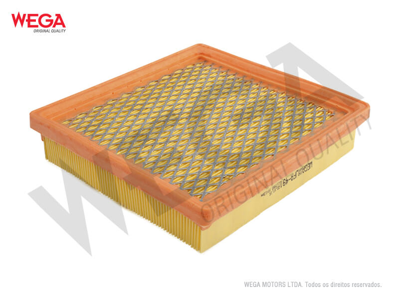 Filtro de Ar Wega JFA-0491