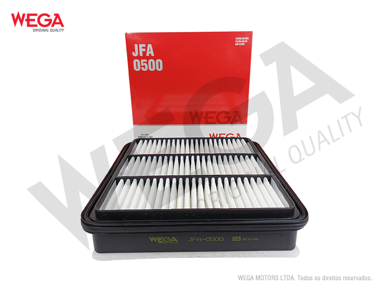 Filtro de Ar Wega JFA-0500