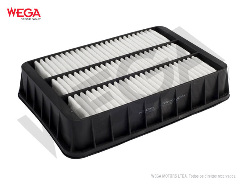 Filtro de Ar Wega JFA-0509