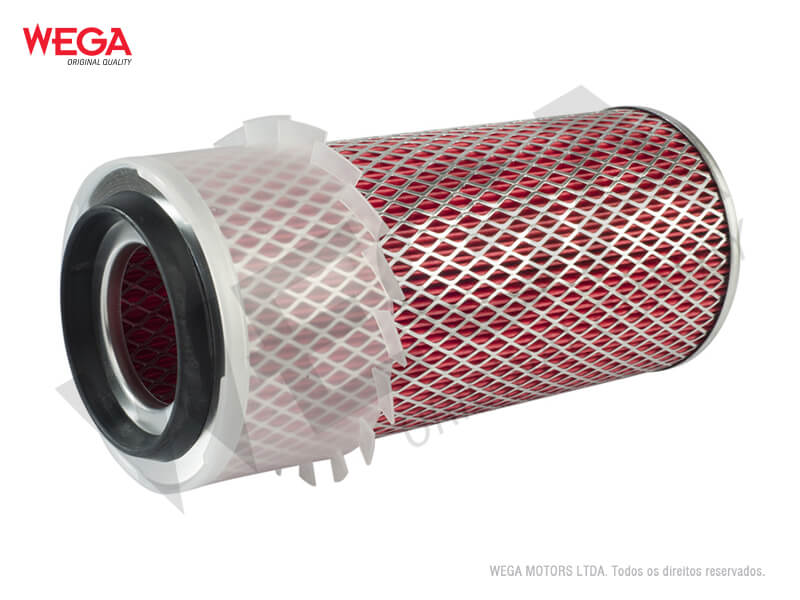 Filtro de Ar Wega JFA-0514