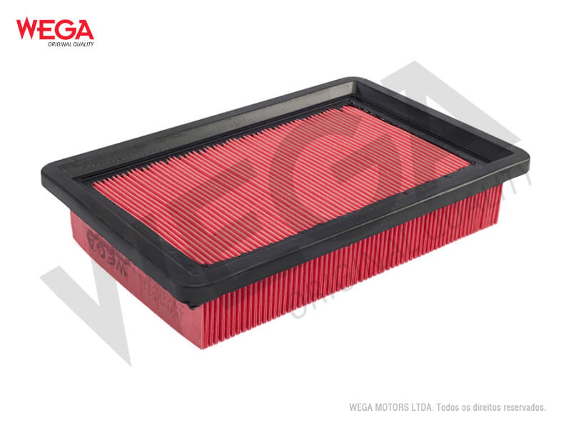 Filtro de Ar Wega JFA-0521