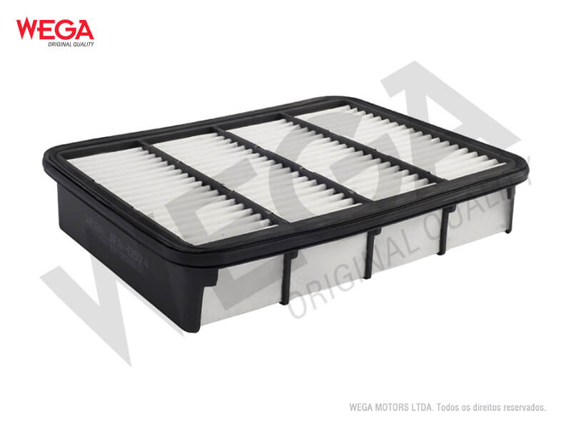Filtro de Ar Wega JFA-0574