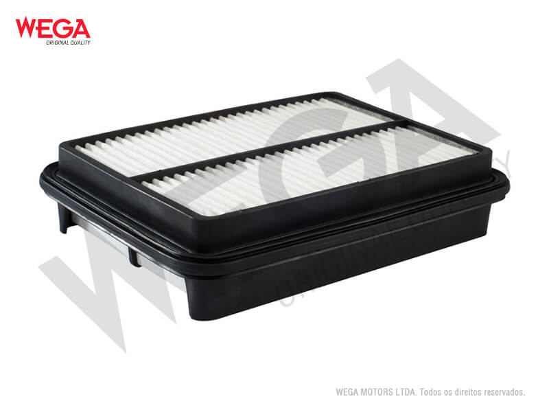 Filtro de Ar Wega JFA-0609
