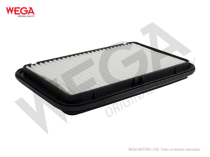 Filtro de Ar Wega JFA-0884