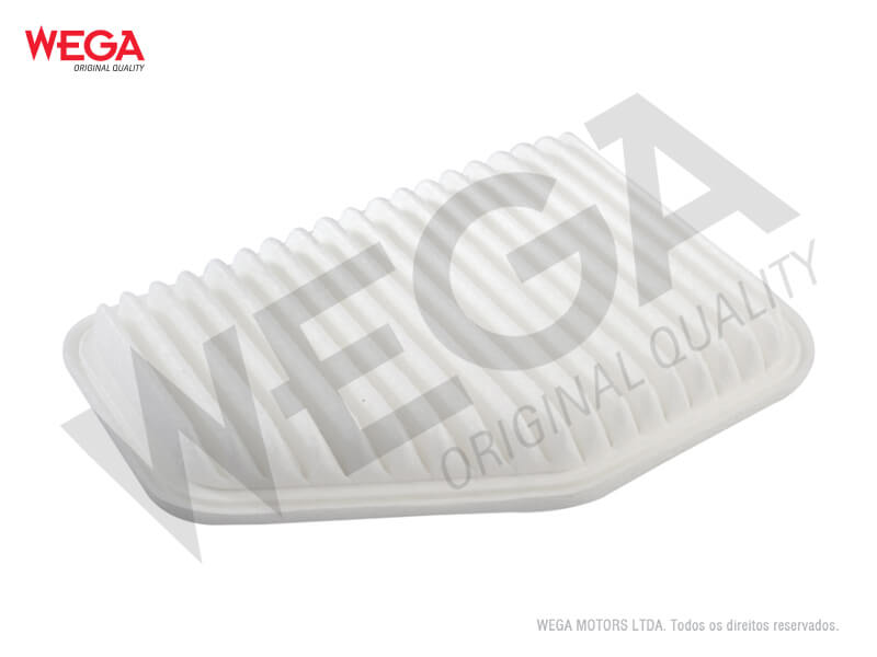 Filtro de Ar Wega JFA-0886