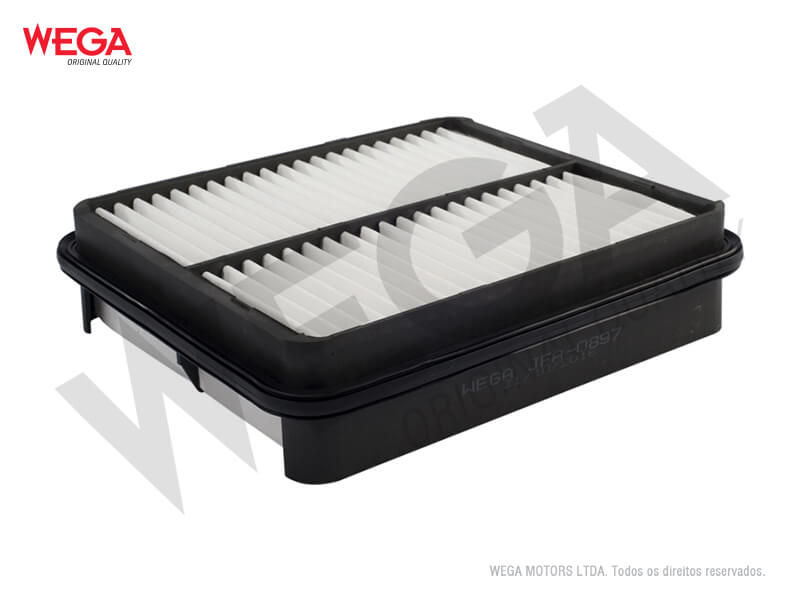Filtro de Ar Wega JFA-0897
