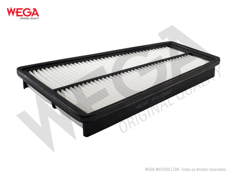 Filtro de Ar Wega JFA-0982