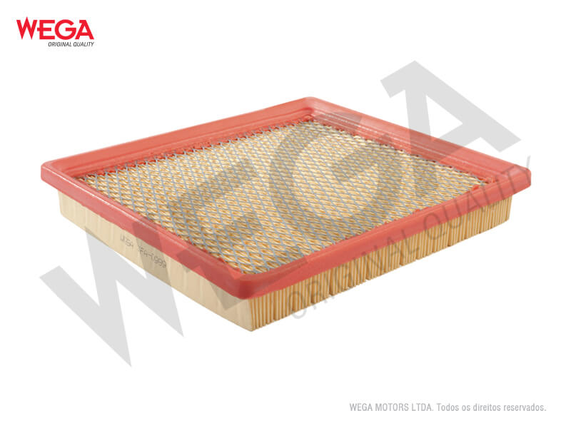 Filtro de Ar Wega JFA-0989