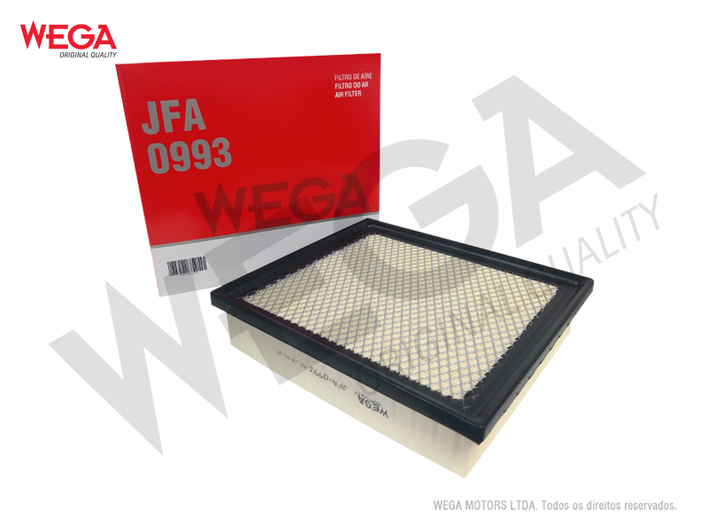 Filtro de Ar Wega JFA-0993