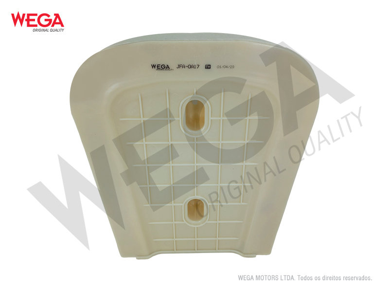 Filtro de Ar Wega JFA-0A17