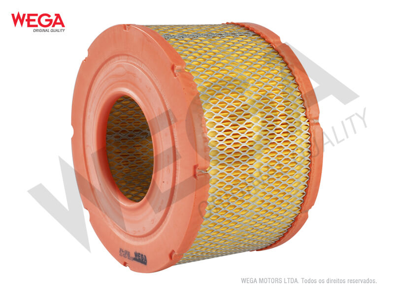 Filtro de Ar Wega JFA-0E00