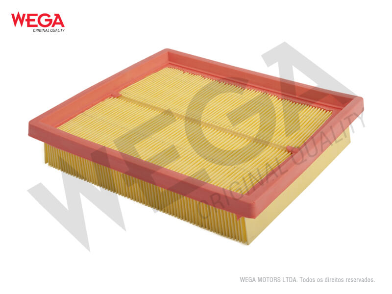 Filtro de Ar Wega JFA-0F01