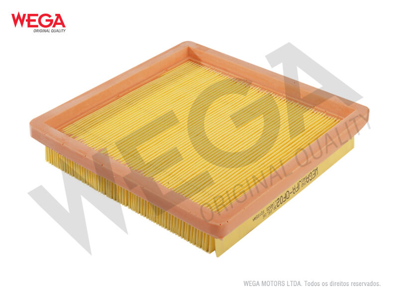 Filtro de Ar Wega JFA-0F02