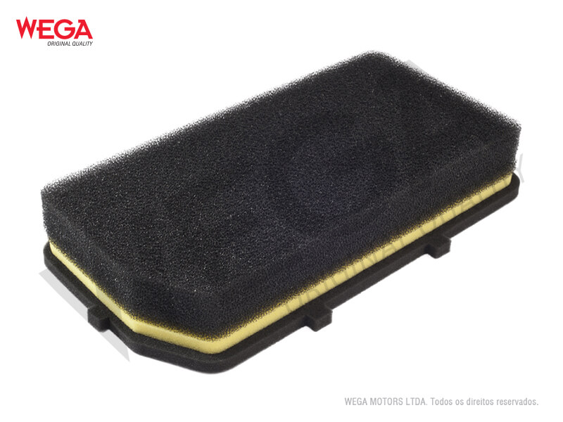 Filtro de Ar Wega JFA-0F20