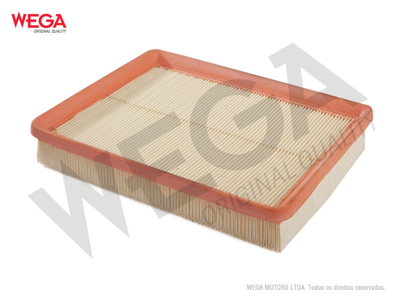 Filtro de Ar Wega JFA-0H03